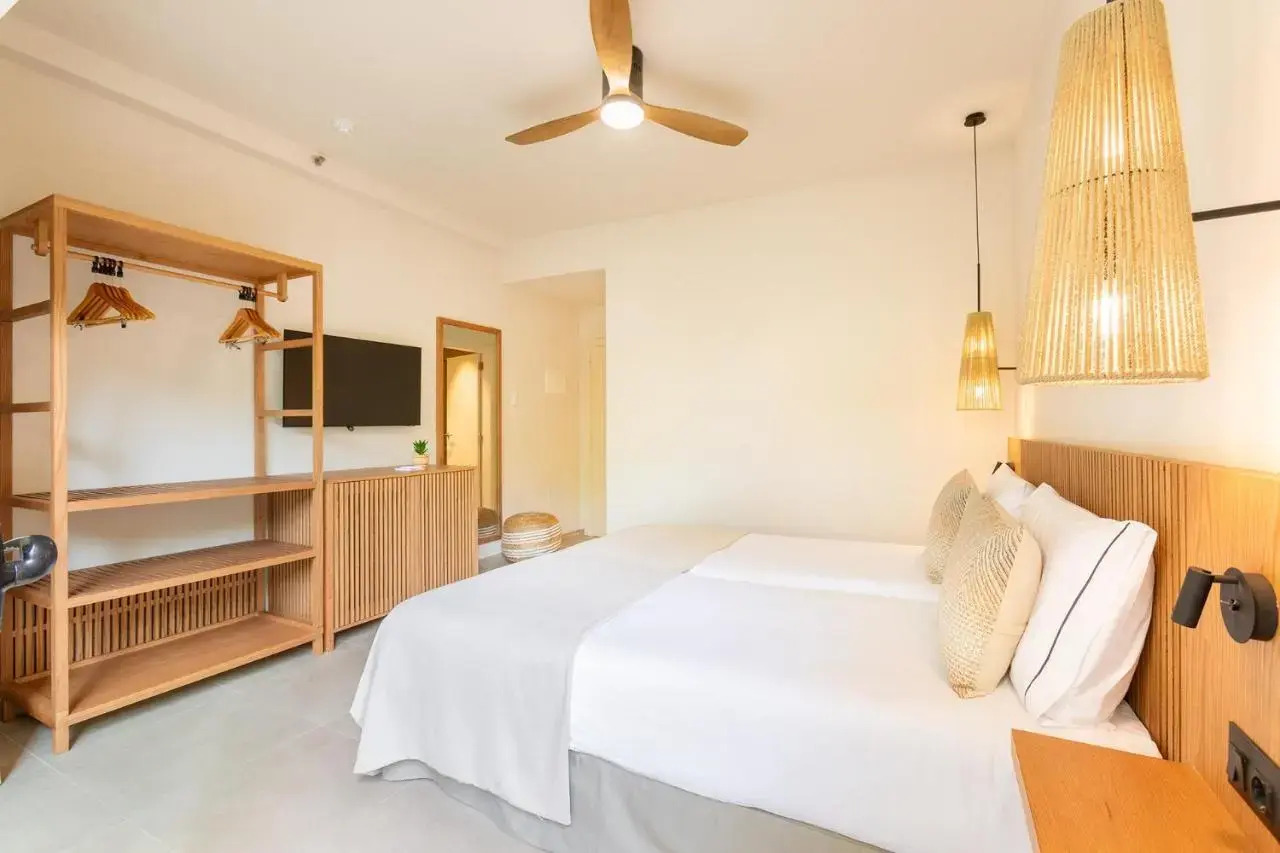 Photo - Playa Surf CBbC Hotel