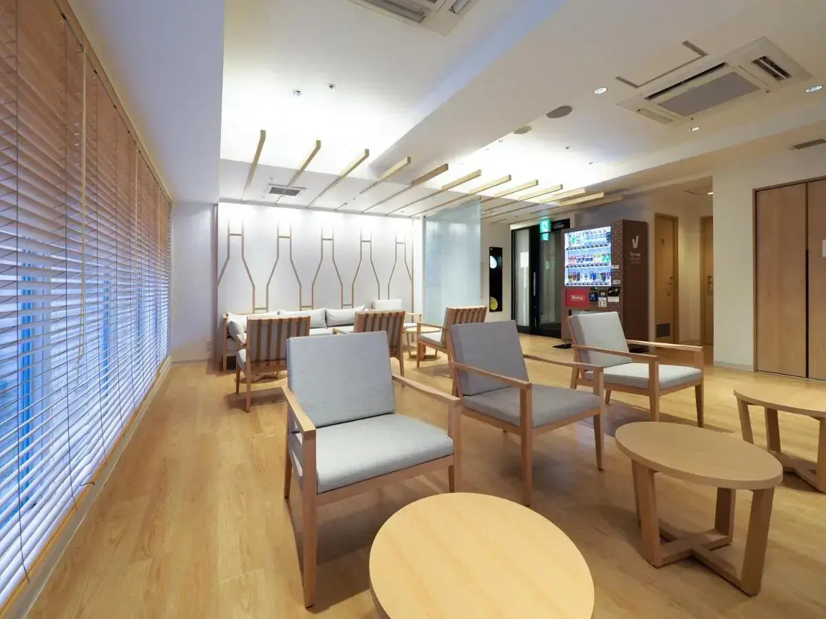 Photo - Far East Village Hotel Tokyo, Asakusa
