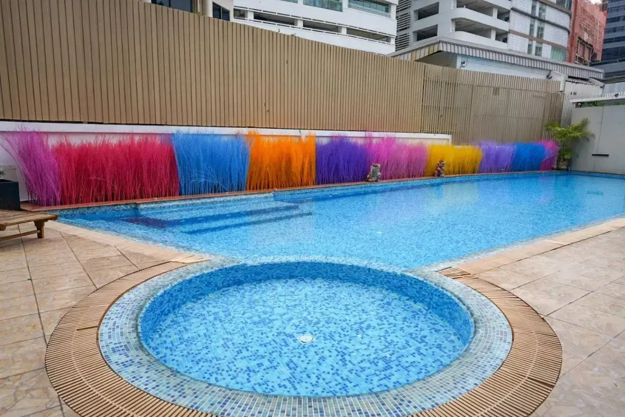 Photo - Hotel Mermaid Bangkok