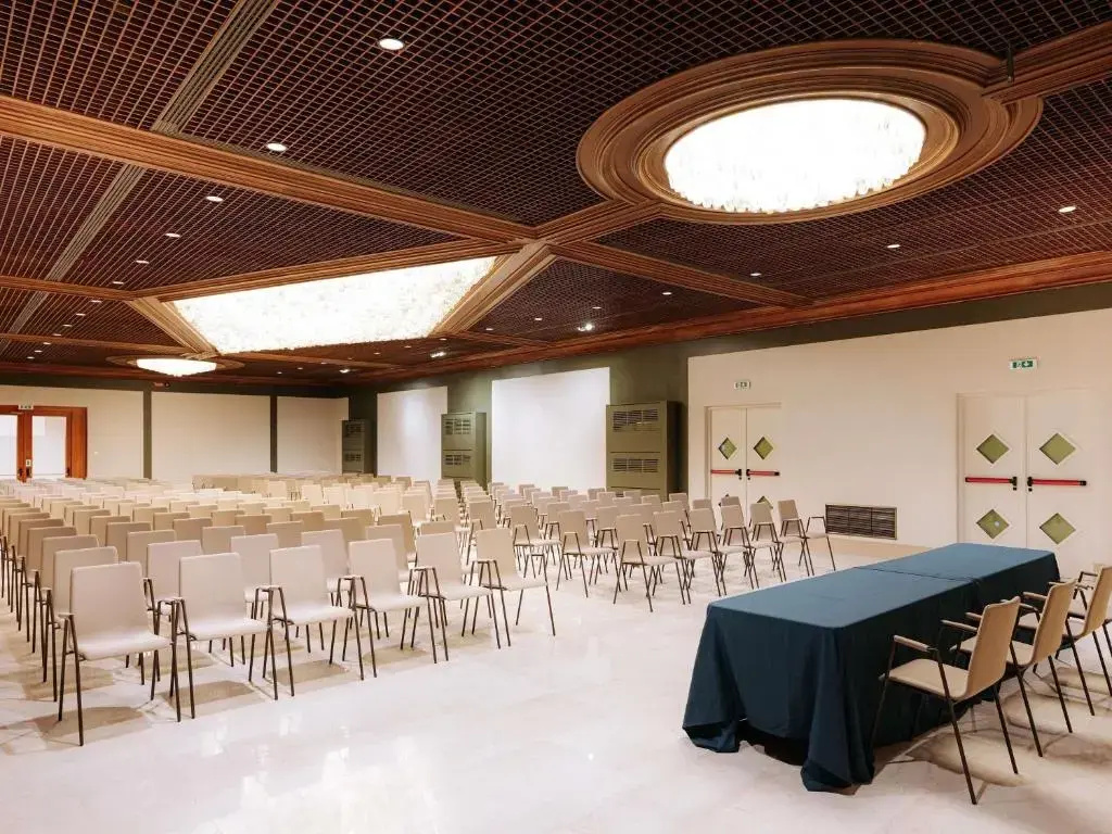Foto - Mövenpick Hotel Bari