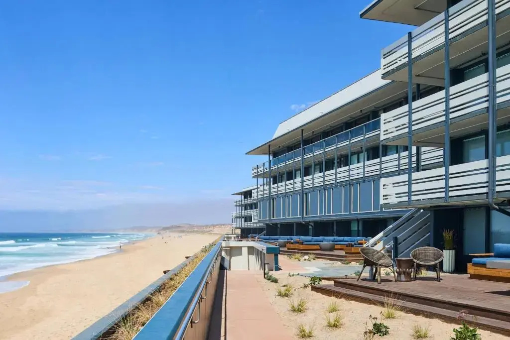 Foto - Monterey Beach Hotel, a Tribute Portfolio Hotel
