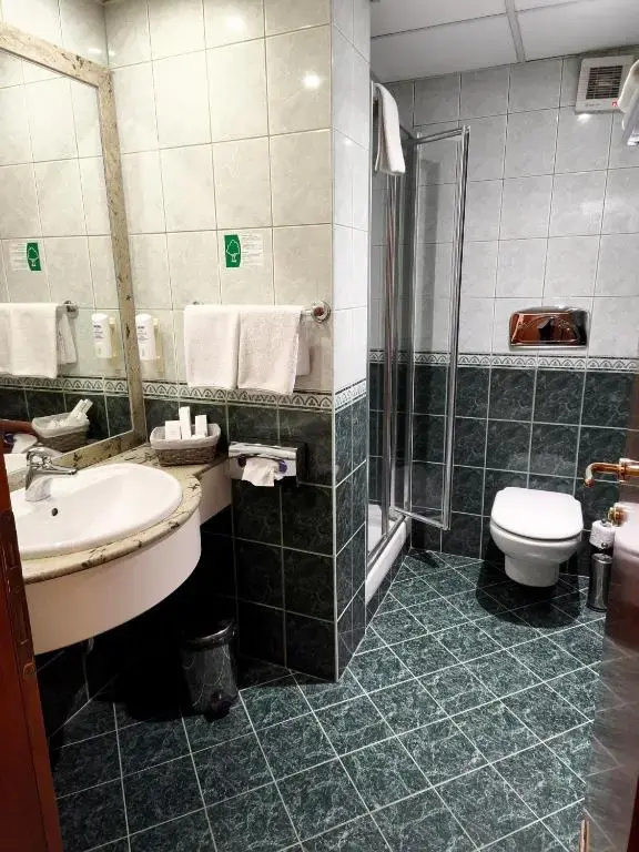 Photo - Hotel Turist - City Center