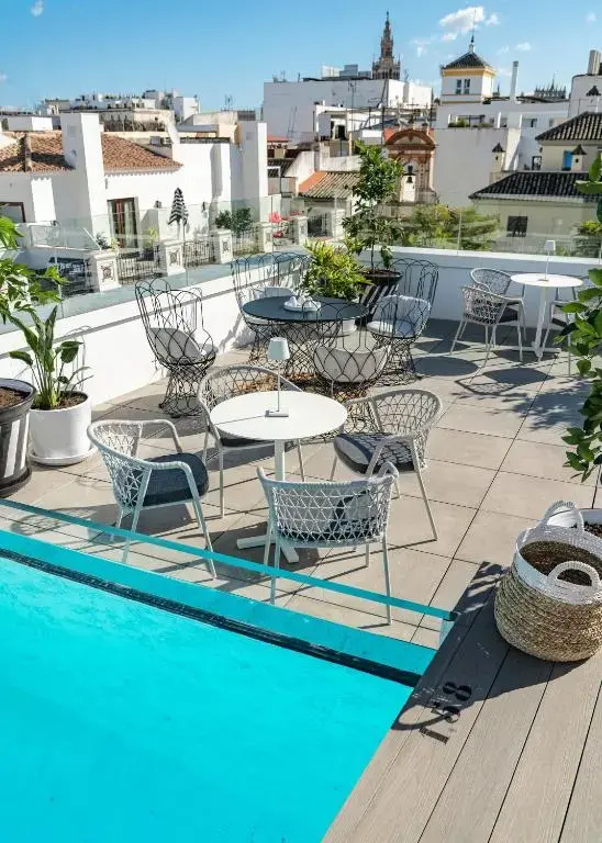 Foto - Vincci Molviedro Suites Apartments