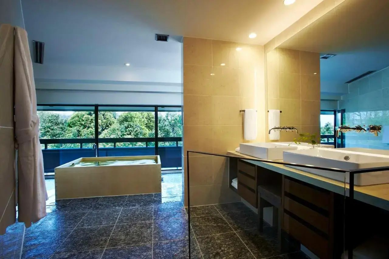 Photo - Hyatt Regency Kyoto