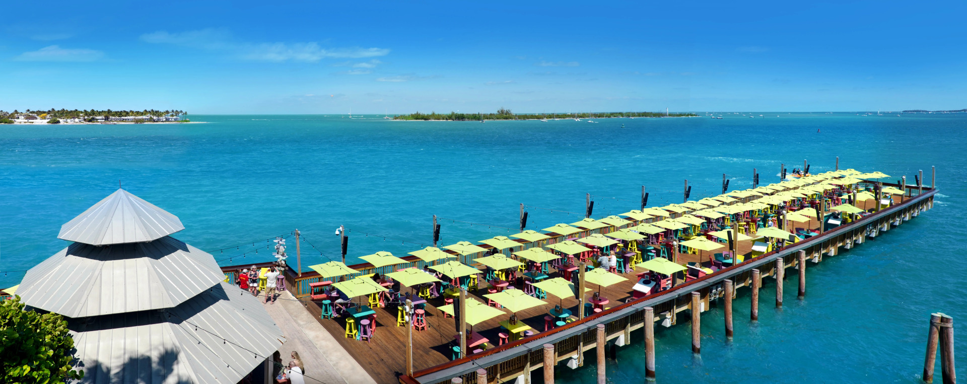 Foto - Ocean Key Resort & Spa, a Noble House Resort