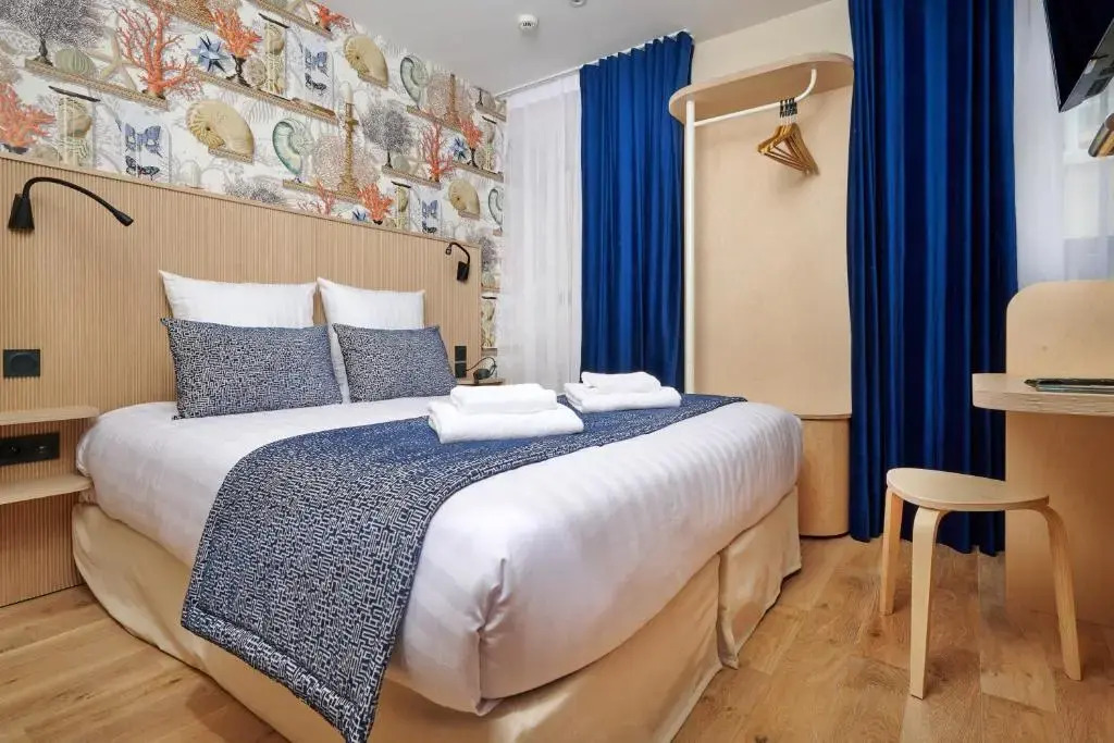 Photo - VLH Montparnasse Eiffel