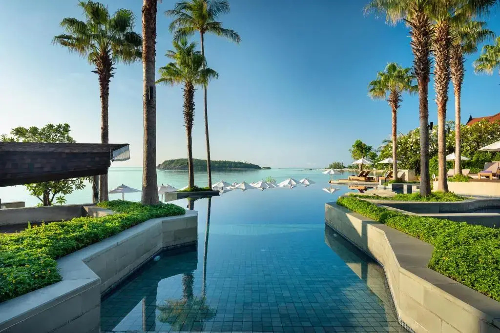 Foto - Nora Buri Resort & Spa