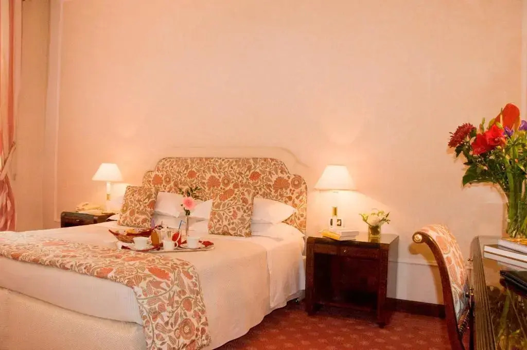 Foto - Hotel De La Ville