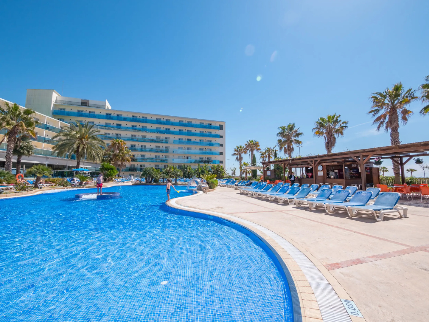 Photo - Golden Taurus Aquapark Resort