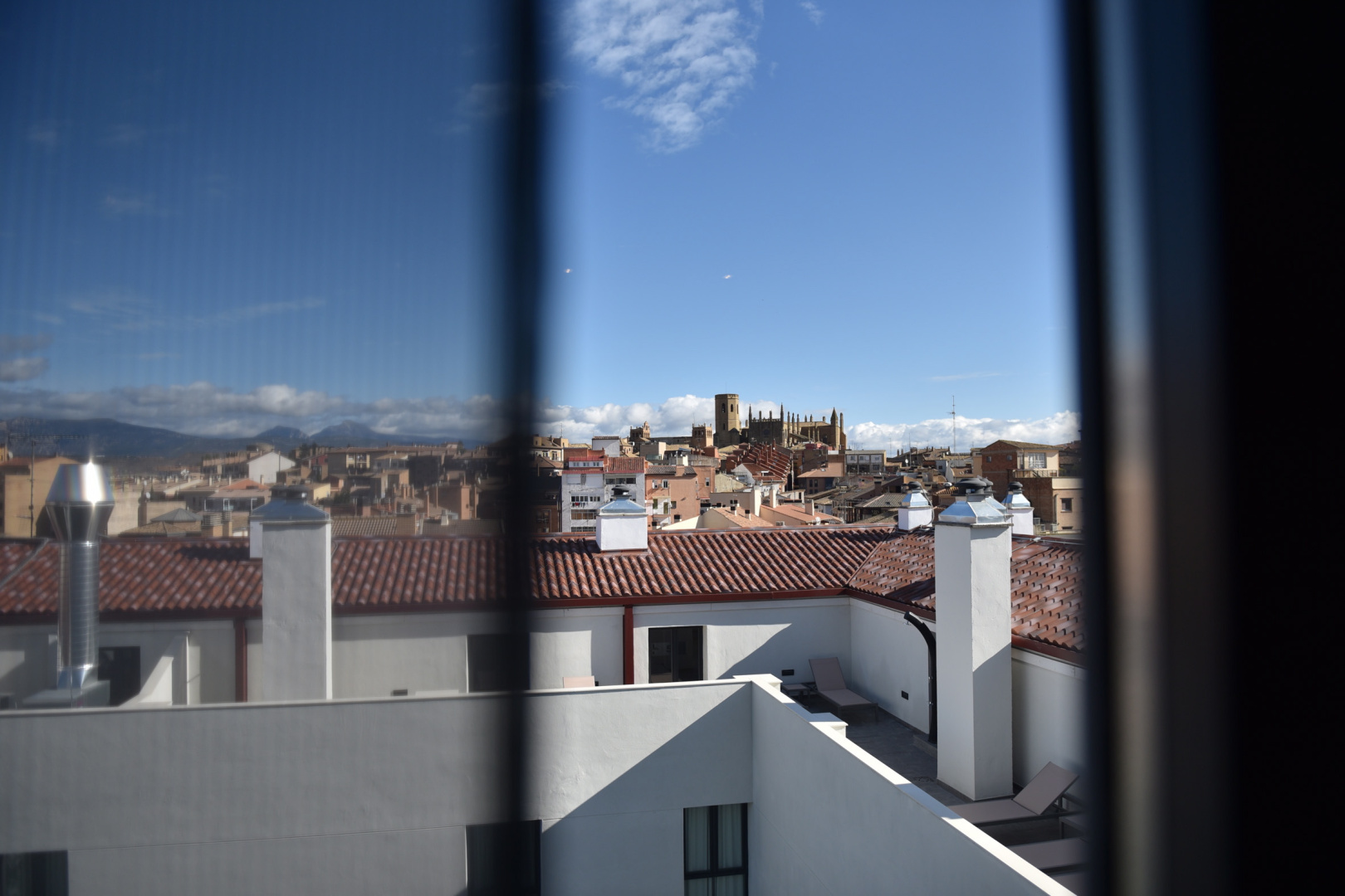 Photo - Hotel Pedro I de Aragón