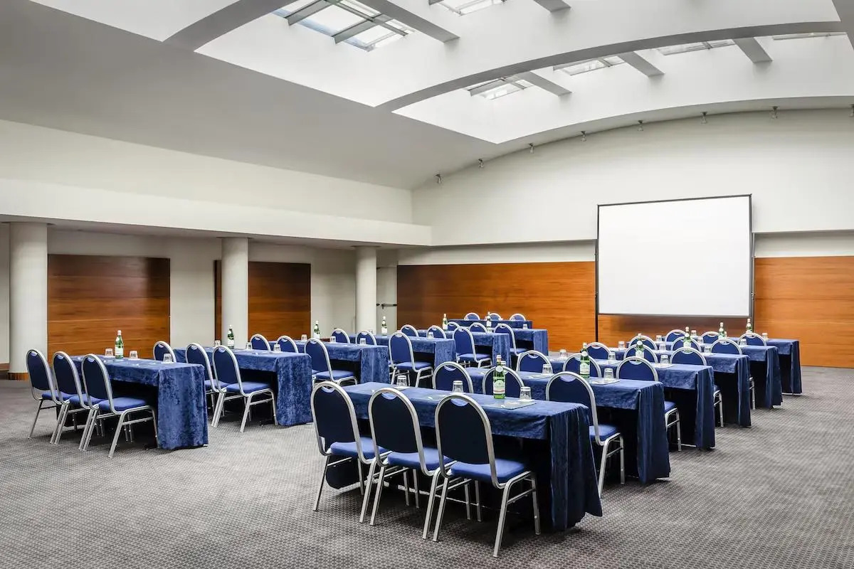 Photo - Eurostars Roma Aeterna