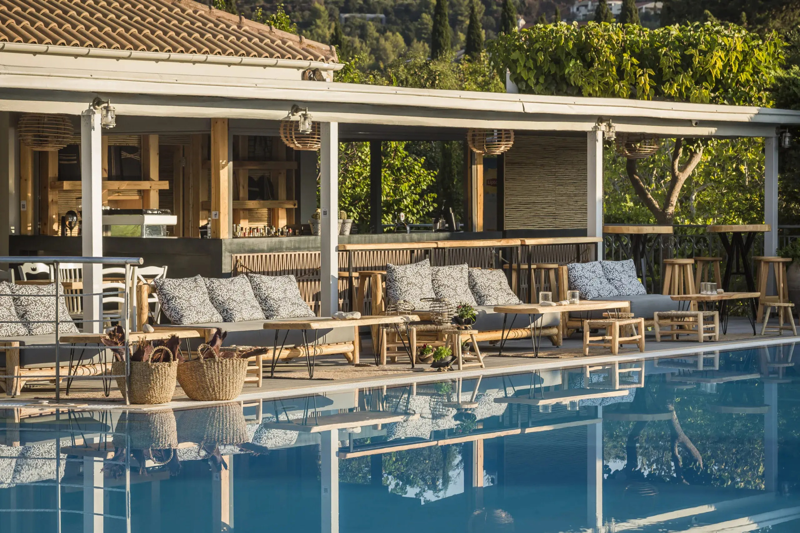 Foto - Avithos Resort Hotel