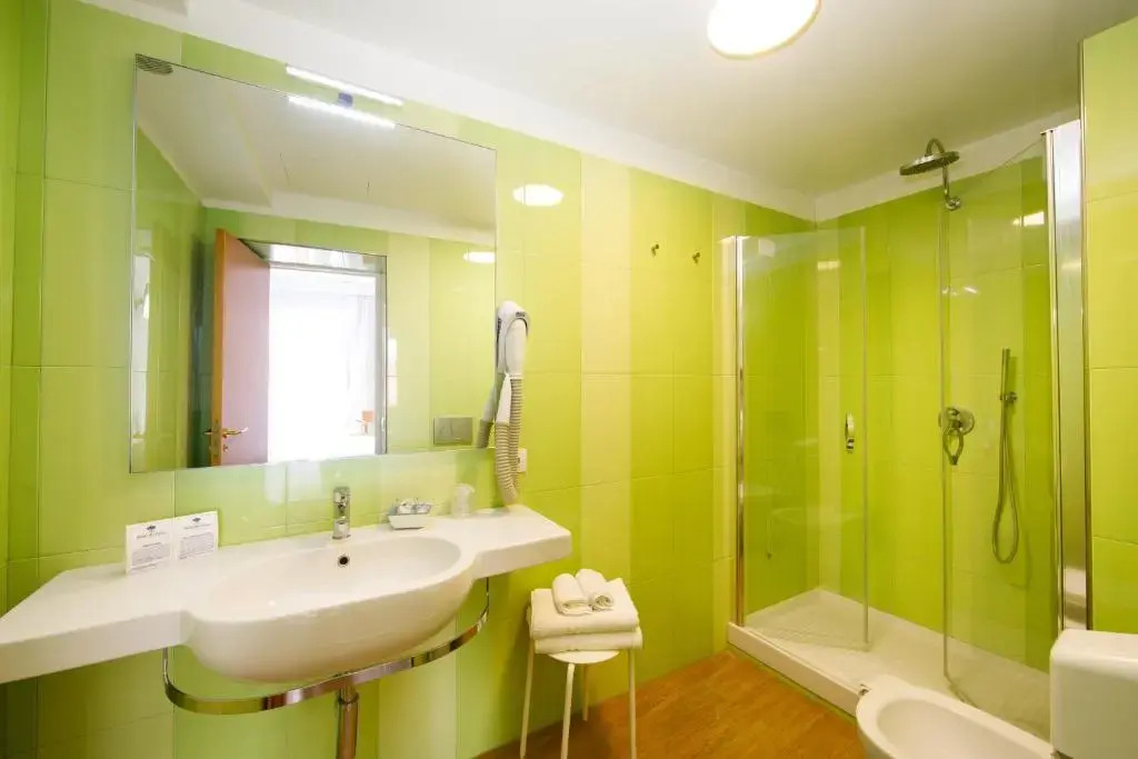 Photo - Hotel Del Corso