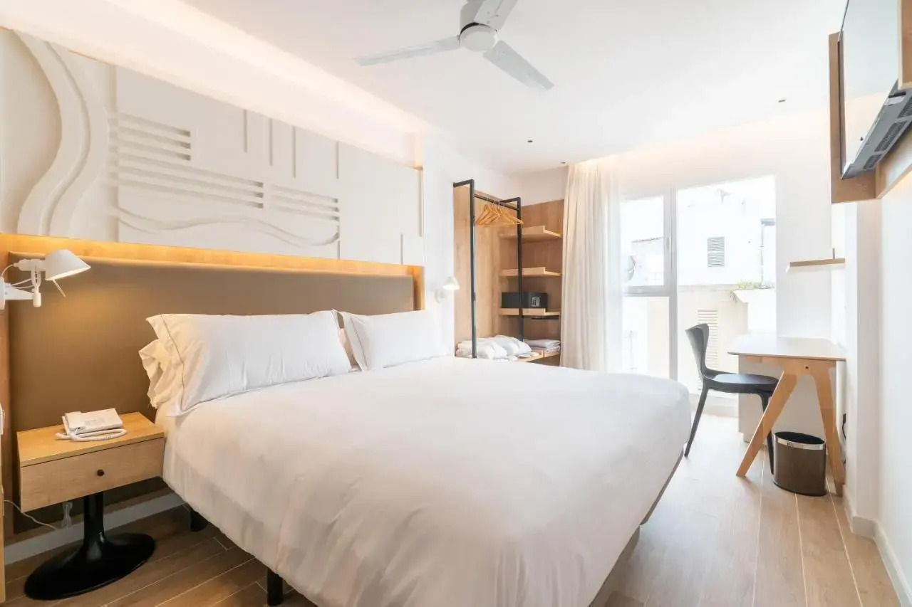 Photo - Senator Cala Millor