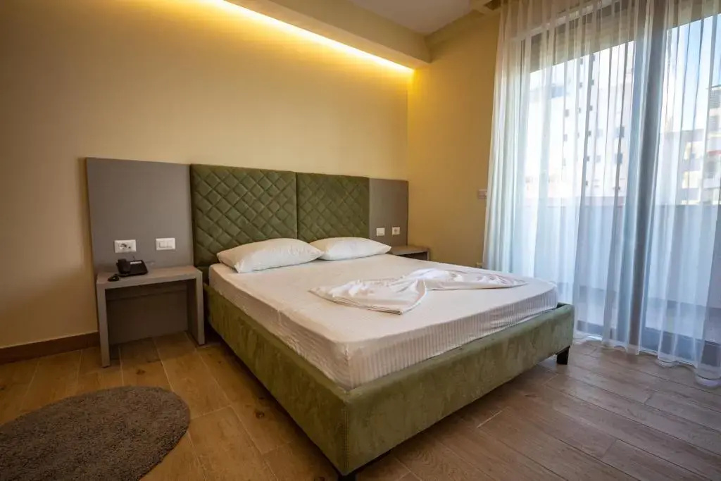Foto - Hotel Bella Vista