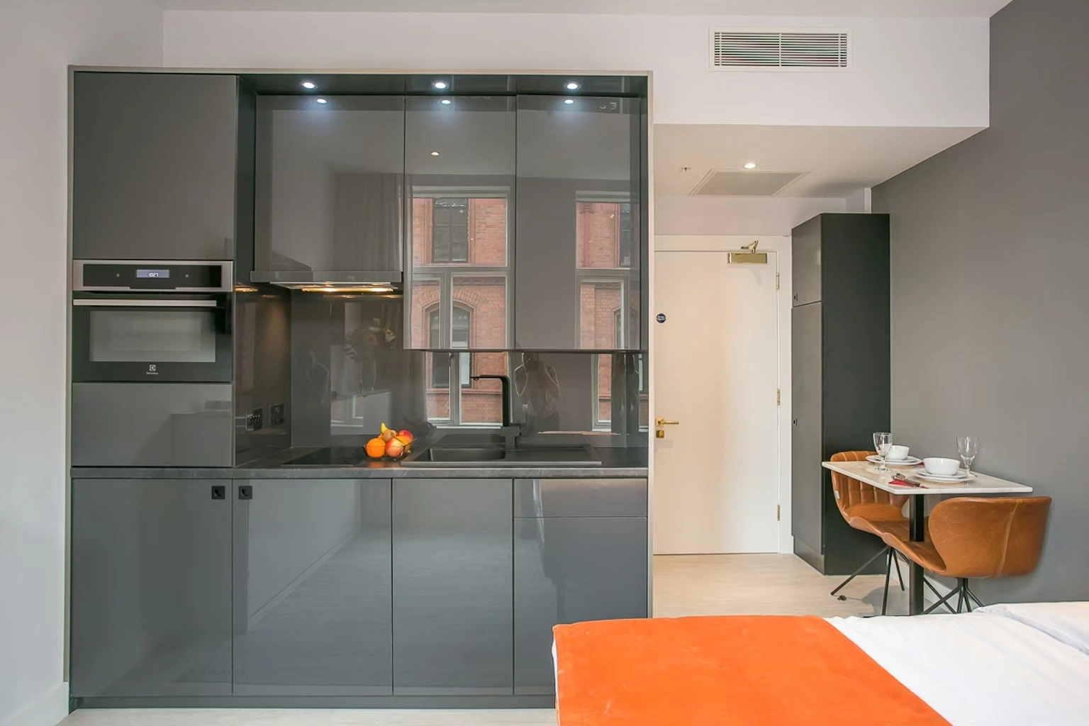 Photo - Grafton Street Boutique Aparthotel by City Break Apartments