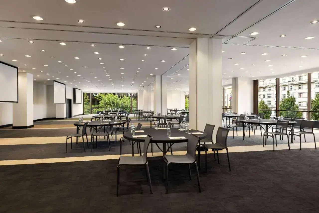 Photo - Diplomat Hotel Prague