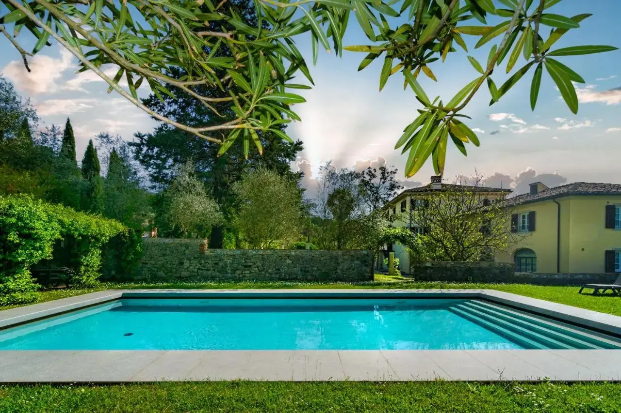 Photo - Hotel Albergo Villa Marta