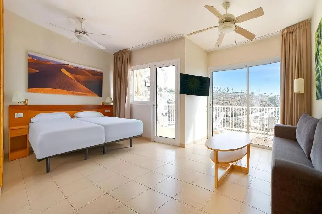 Foto - Servatur Altamadores