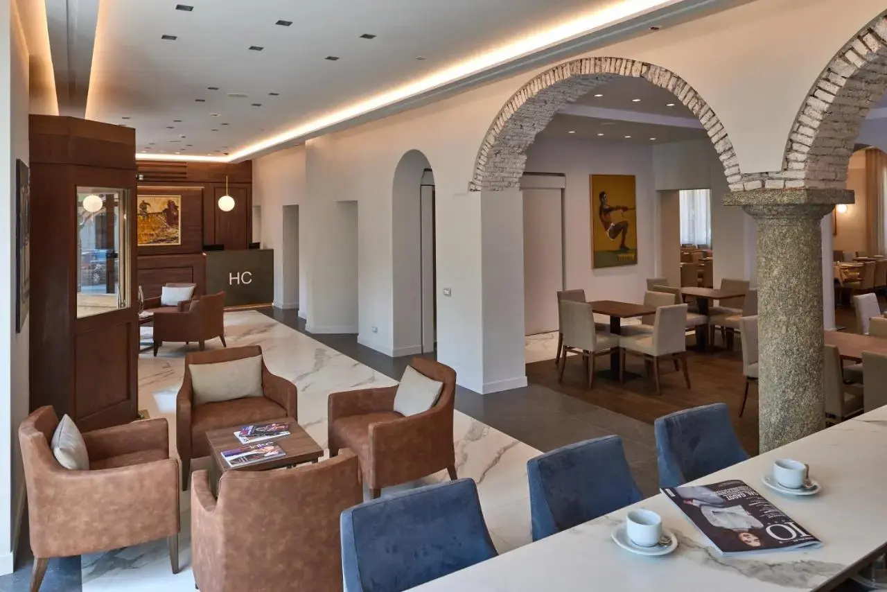 Foto - Hotel Centrale