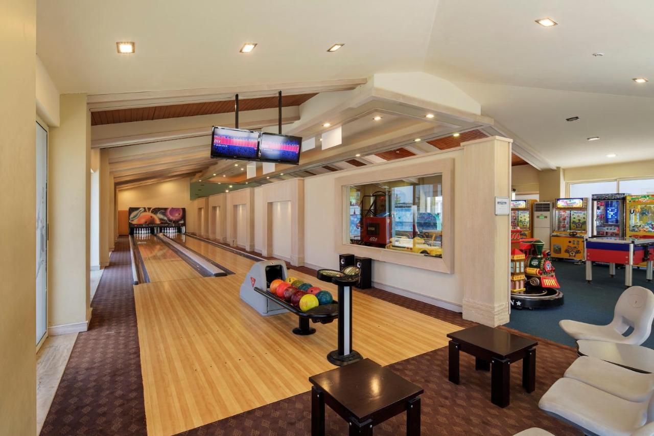 Foto - Crystal Paraiso Aqua Collection - Ultimate All Inclusive