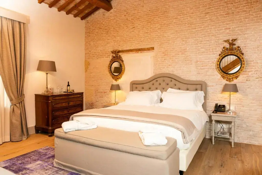 Foto - La Barchessa di Villa Pisani