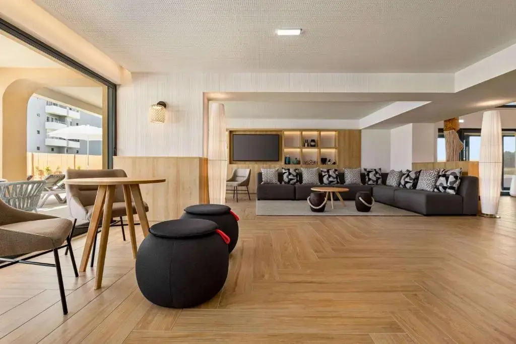 Foto - Wyndham Residences Alvor Beach