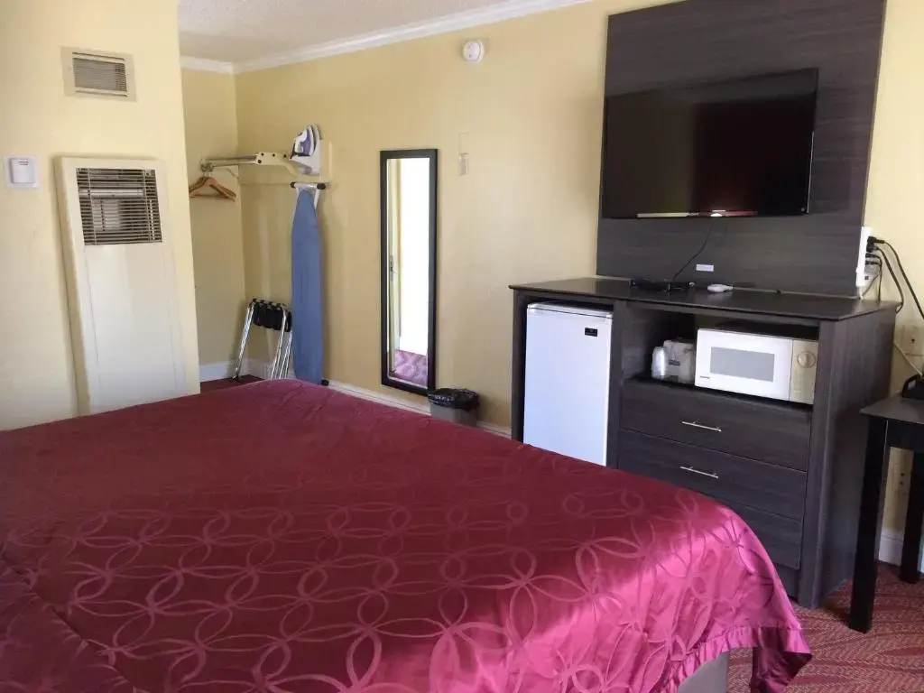 Foto - Americas Best Value Presidents Inn on Munras