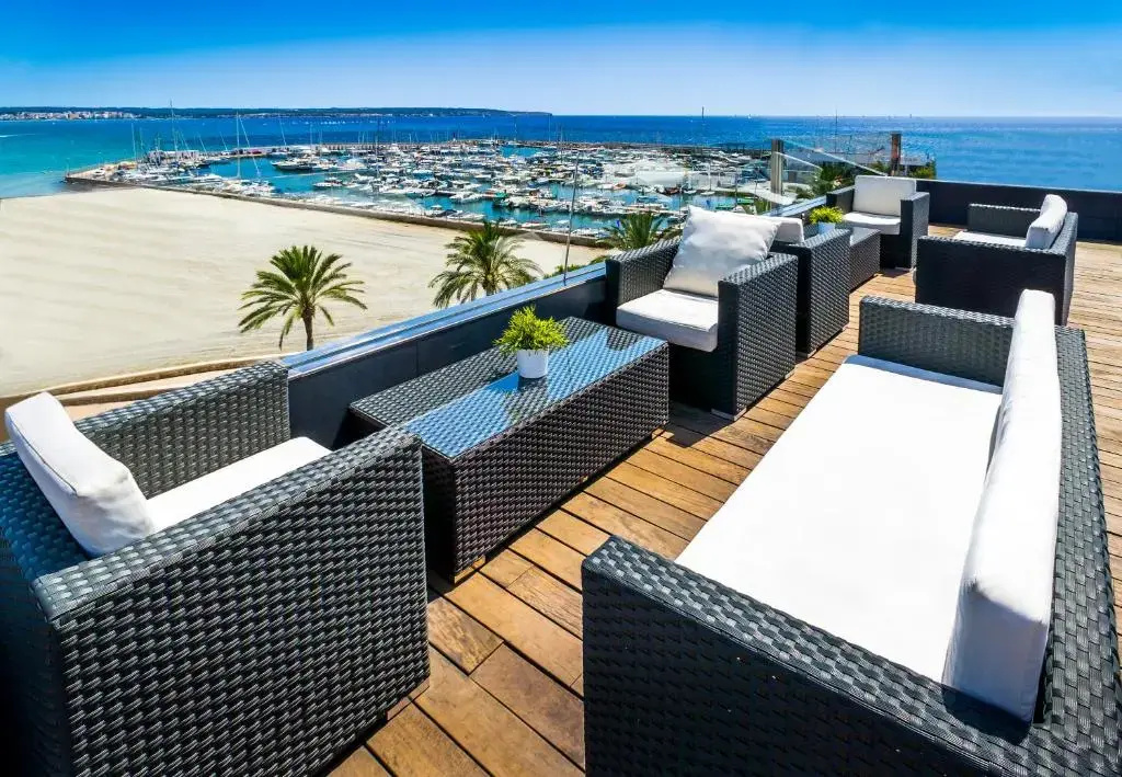 Foto - Nautic Hotel & Spa