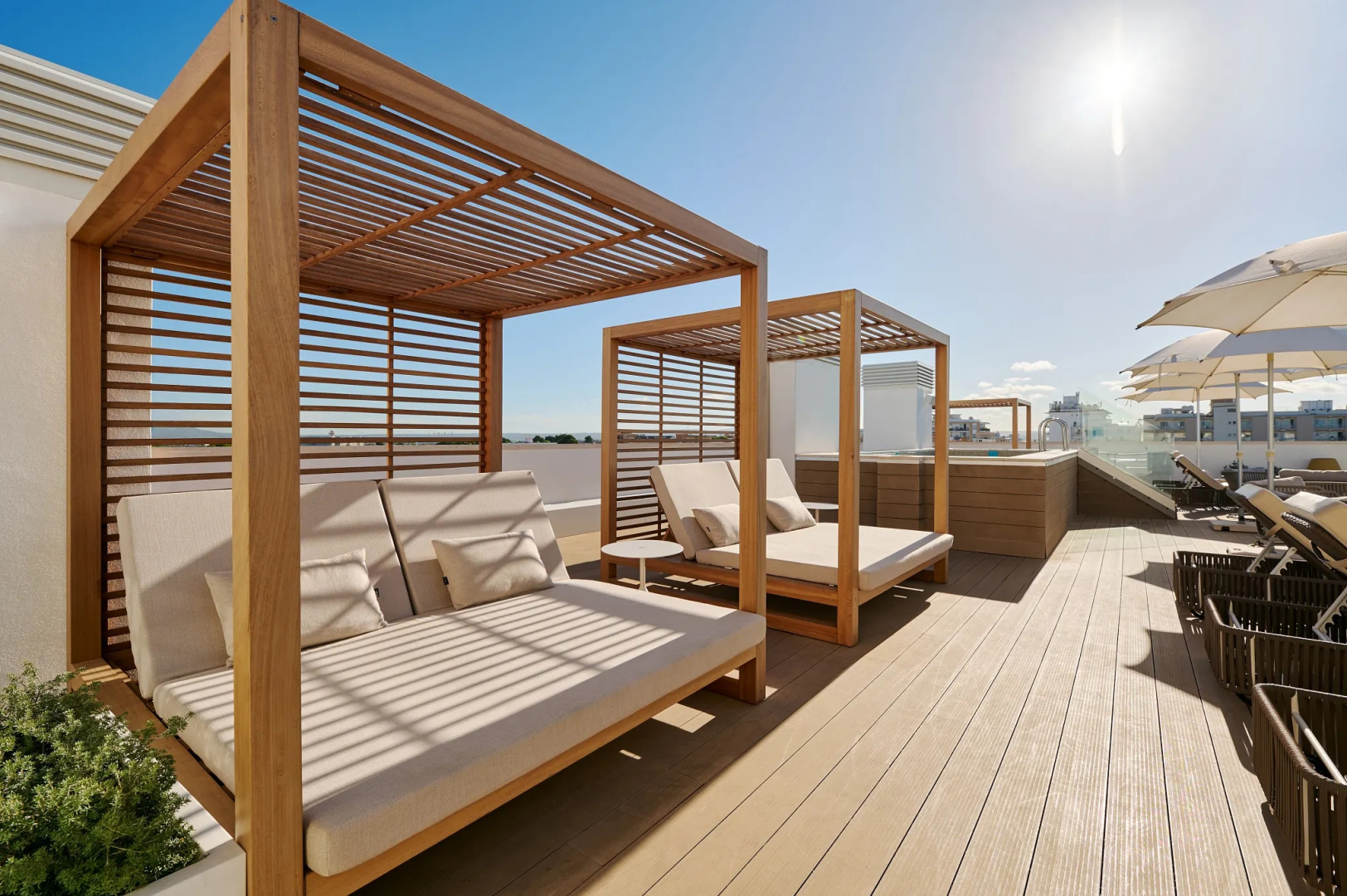 Foto - AluaSoul Palma Hotel Adults Only