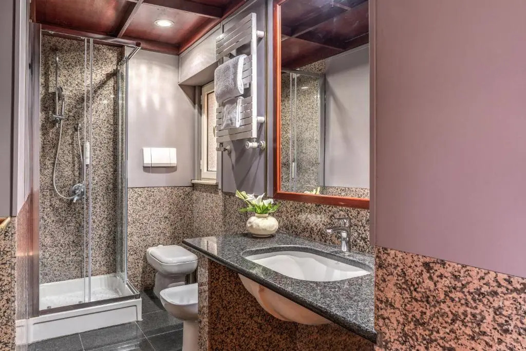 Foto - Madison Hotel