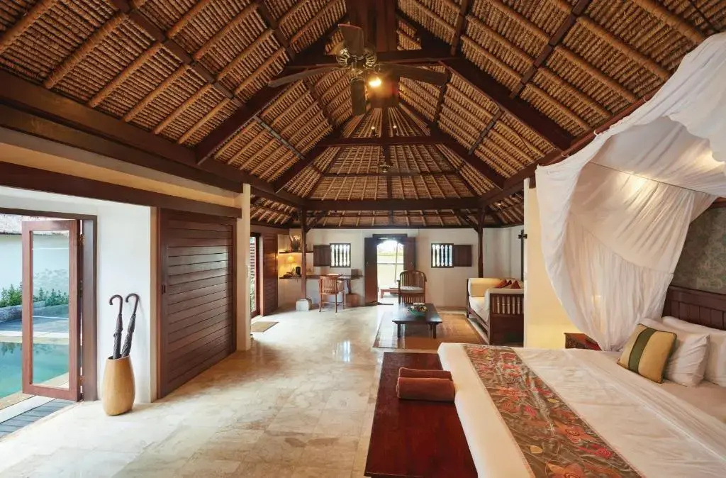 Photo - Jimbaran Puri, A Belmond Hotel, Bali