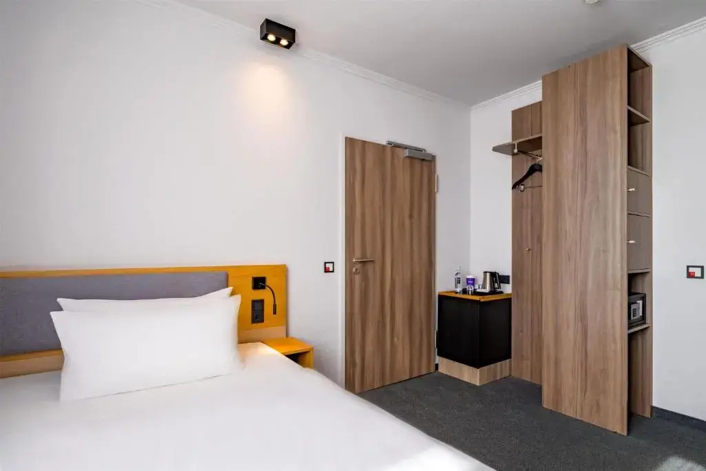 Foto - Spark by Hilton Wuppertal City Centre