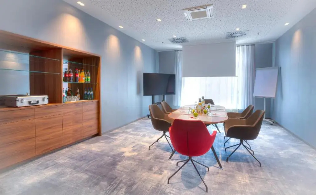 Photo - ACHAT Hotel Frankfurt Maintal