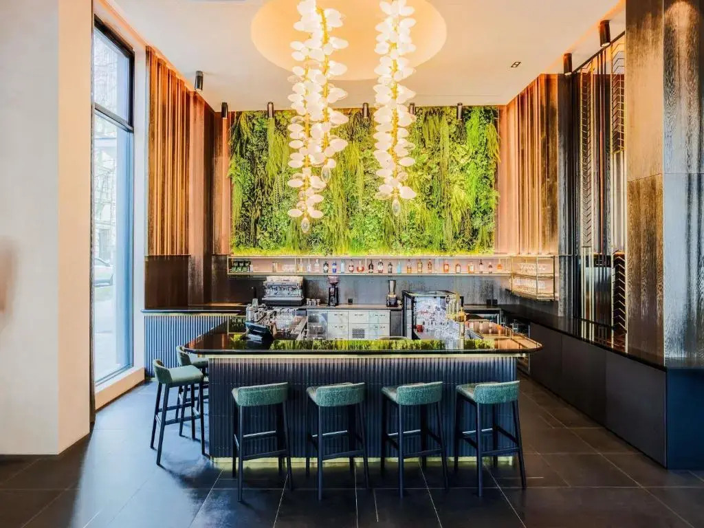 Photo - Movenpick Hotel Tallinn