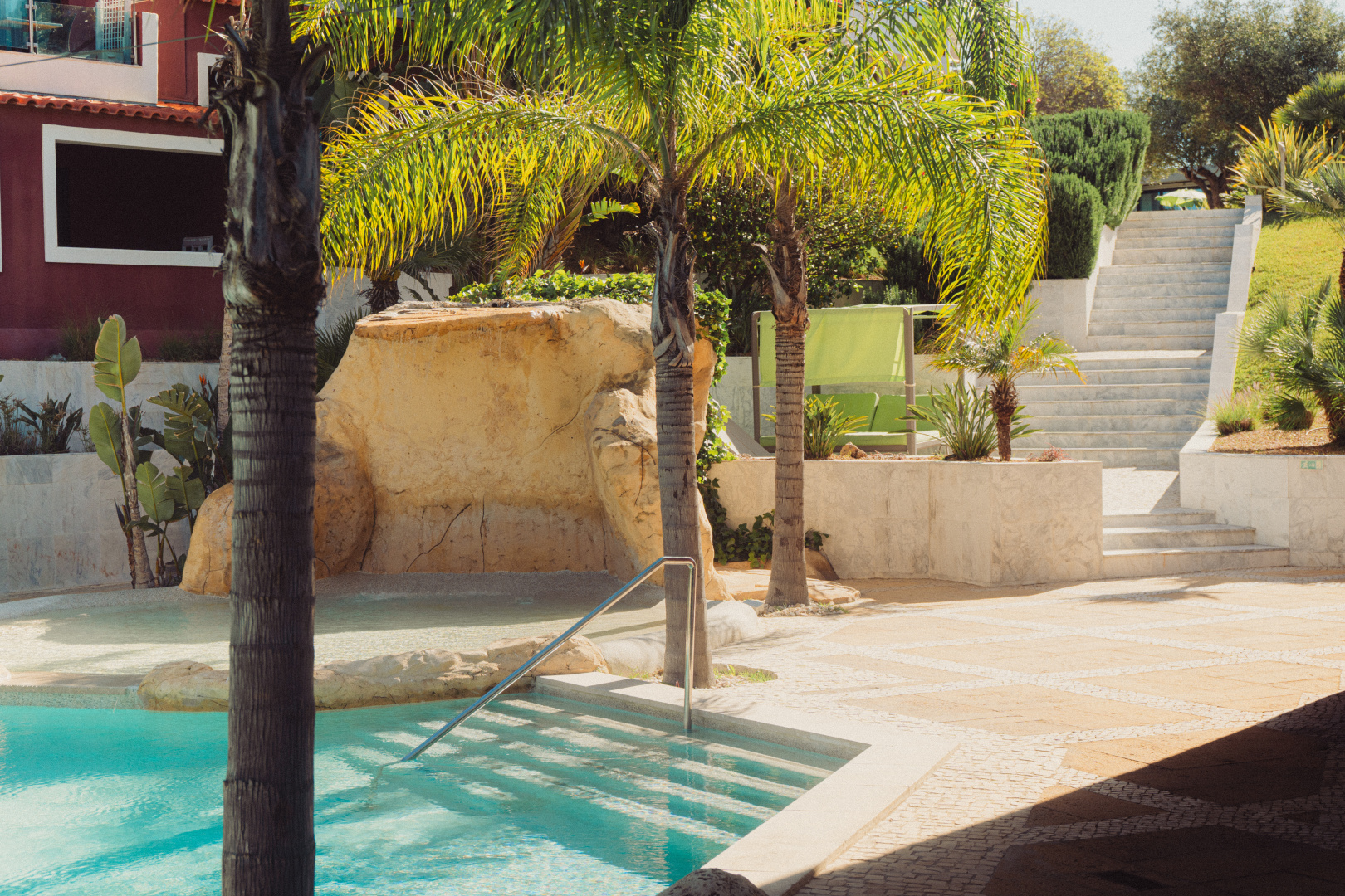 Foto - Topazio Vibe Beach Hotel & Apartments - Adults Friendly