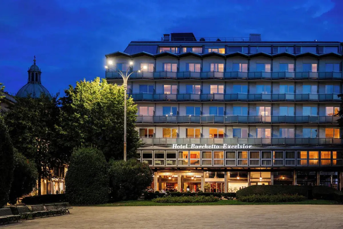 Foto - Hotel Barchetta Excelsior