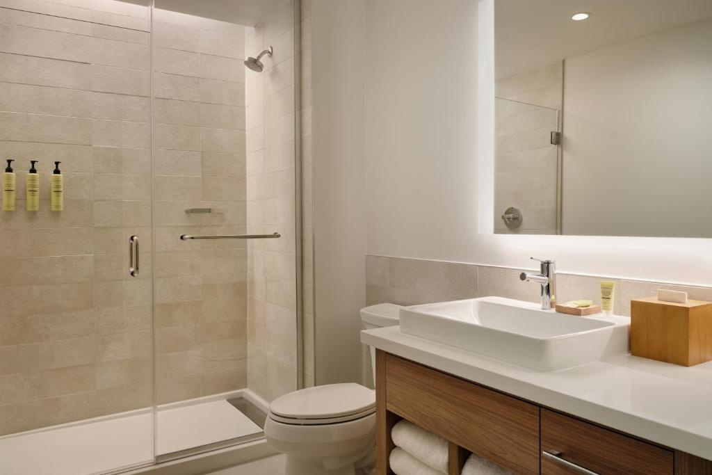 Foto - Element by Marriott Pooler Savannah Airport
