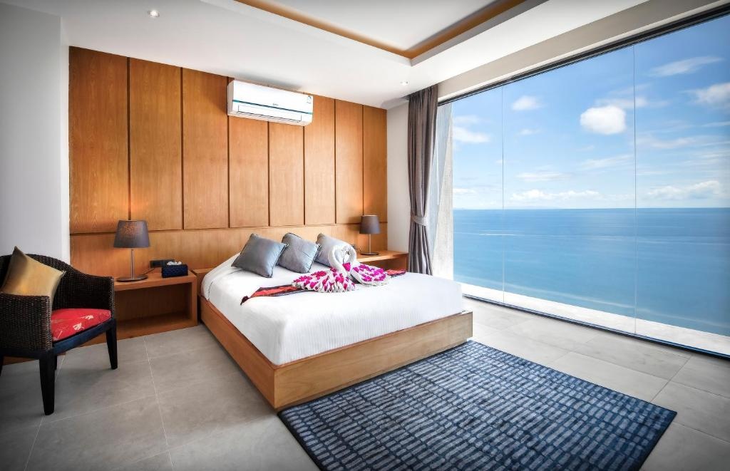 Jamahkiri Resort & Spa