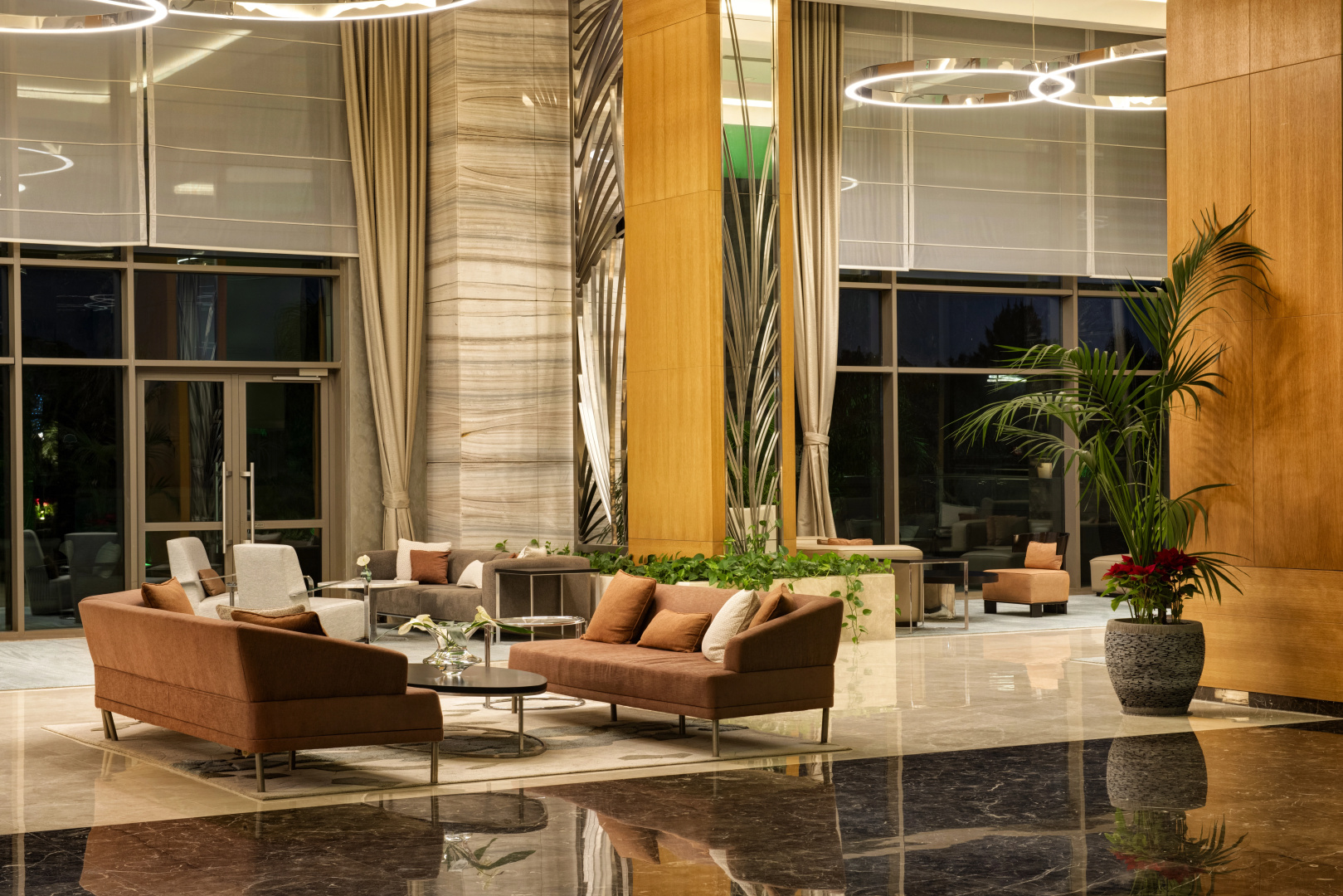 Foto - Regnum Carya - All Inclusive
