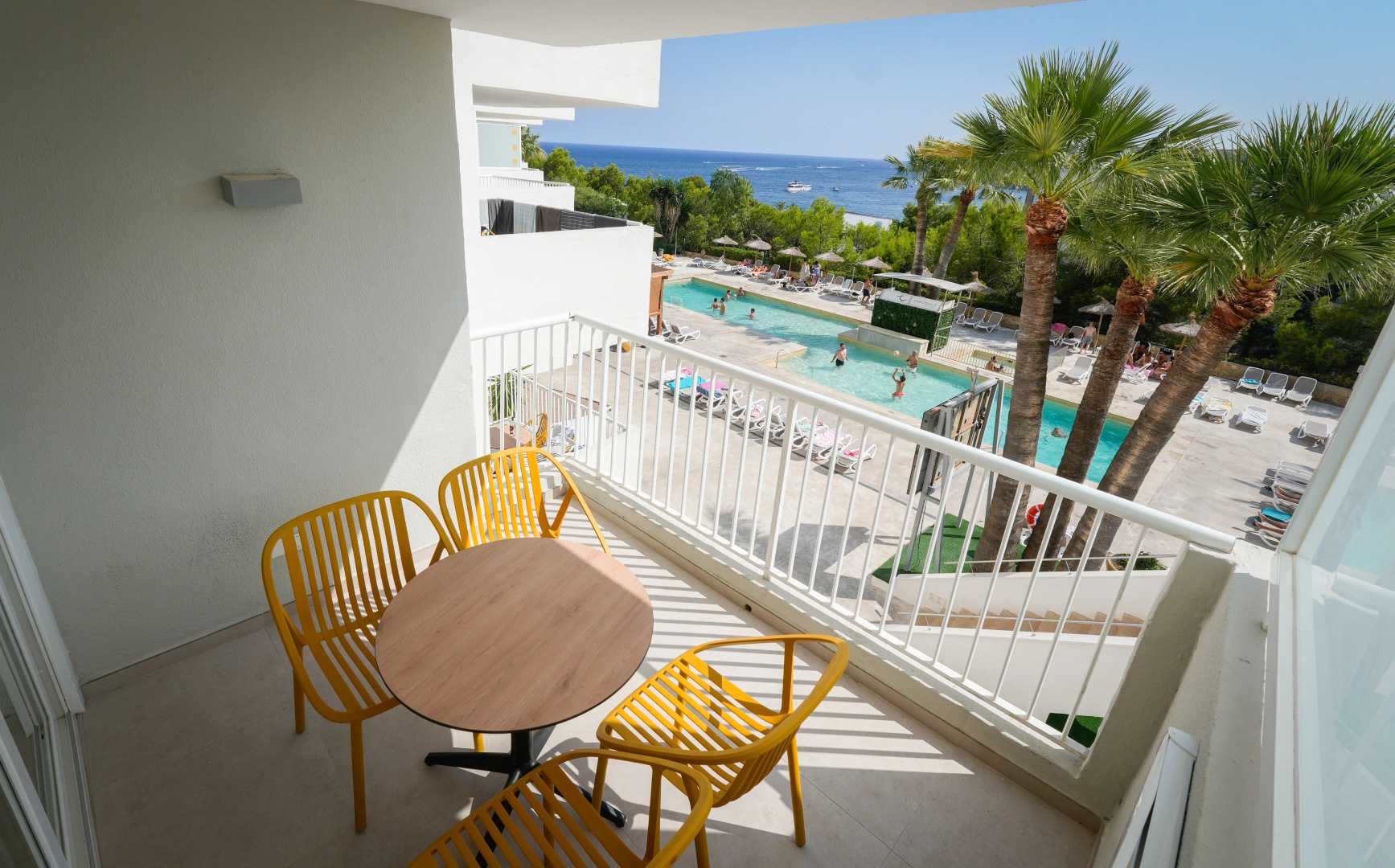 Photo - Apartamentos Vistasol