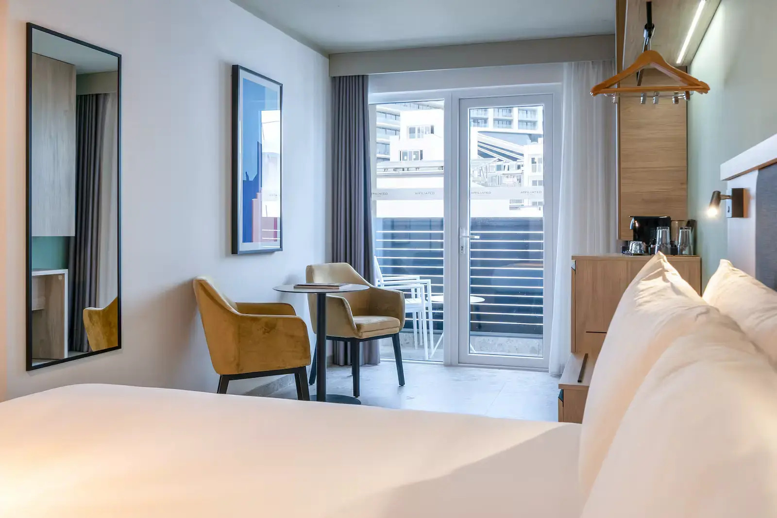 Foto - Hotel Scirocco St Julian's, Affiliated by Melia