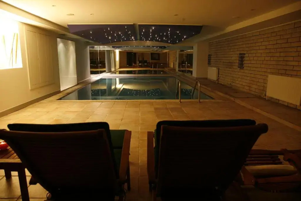 Photo - Hotel Samm Bistro Spa