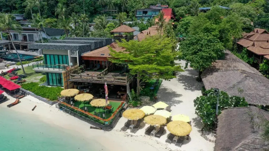 Photo - Anda Lipe Resort