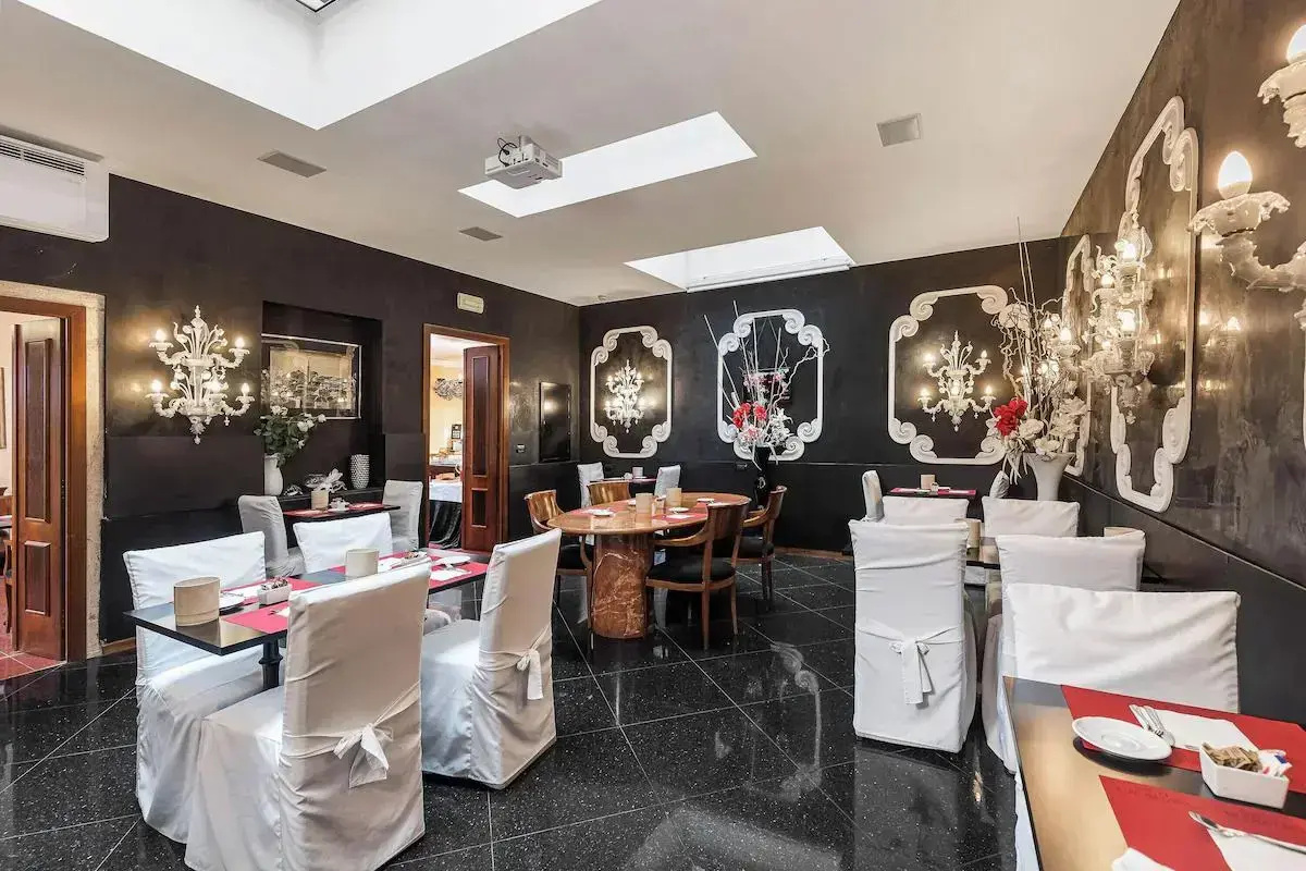 Foto - Hotel Ca' Alvise