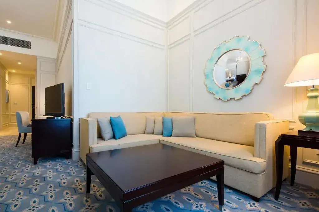 Foto - The Tokyo Station Hotel