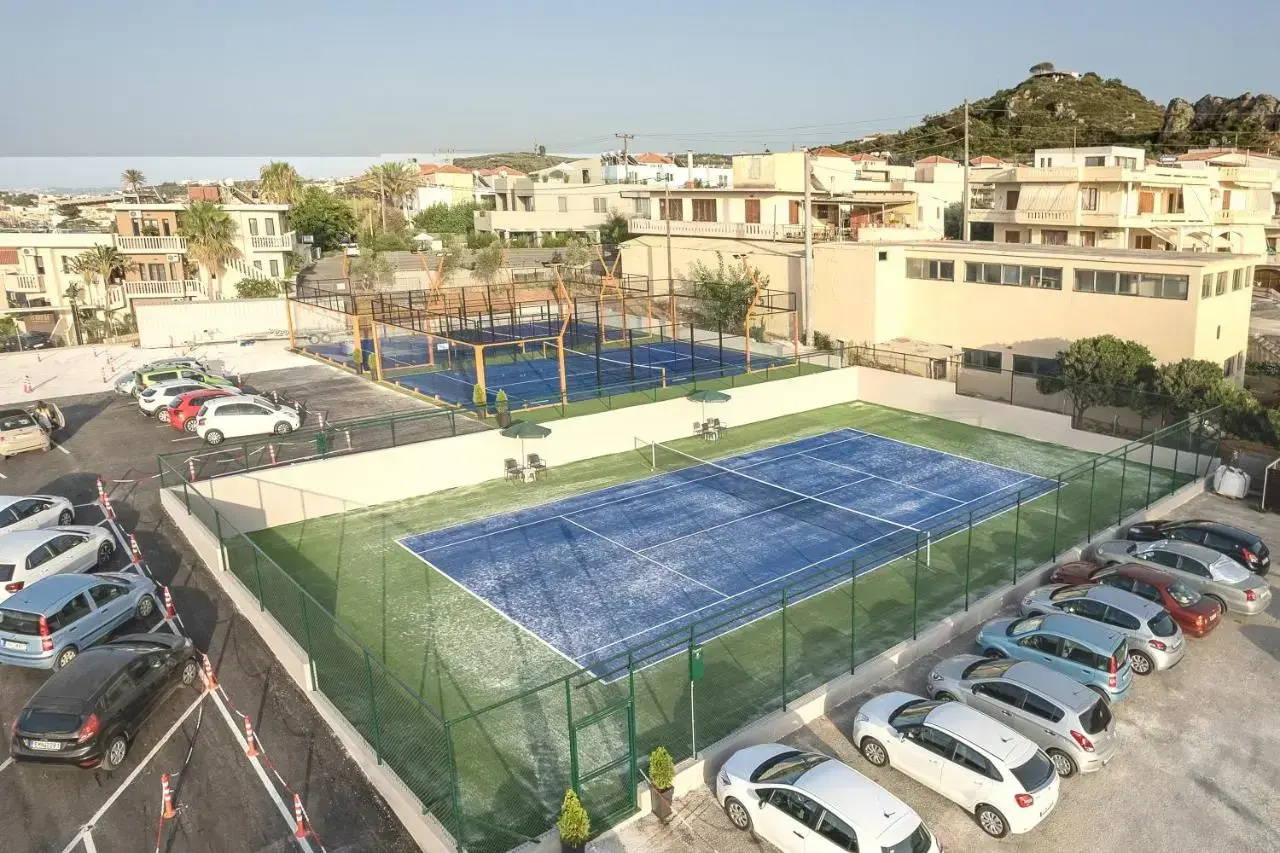 Photo - Porto Platanias Beach Resort & Spa