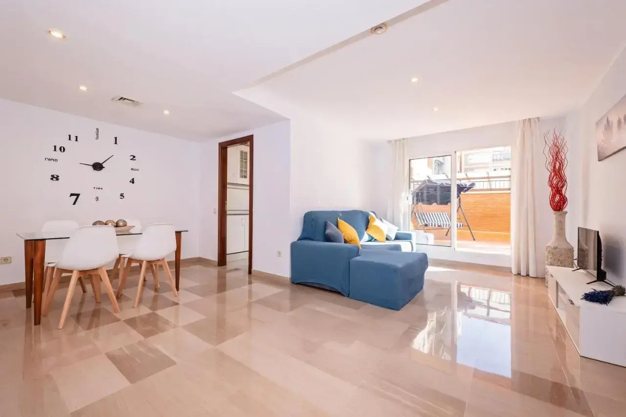 Foto - Aparthotel Napols - Abapart