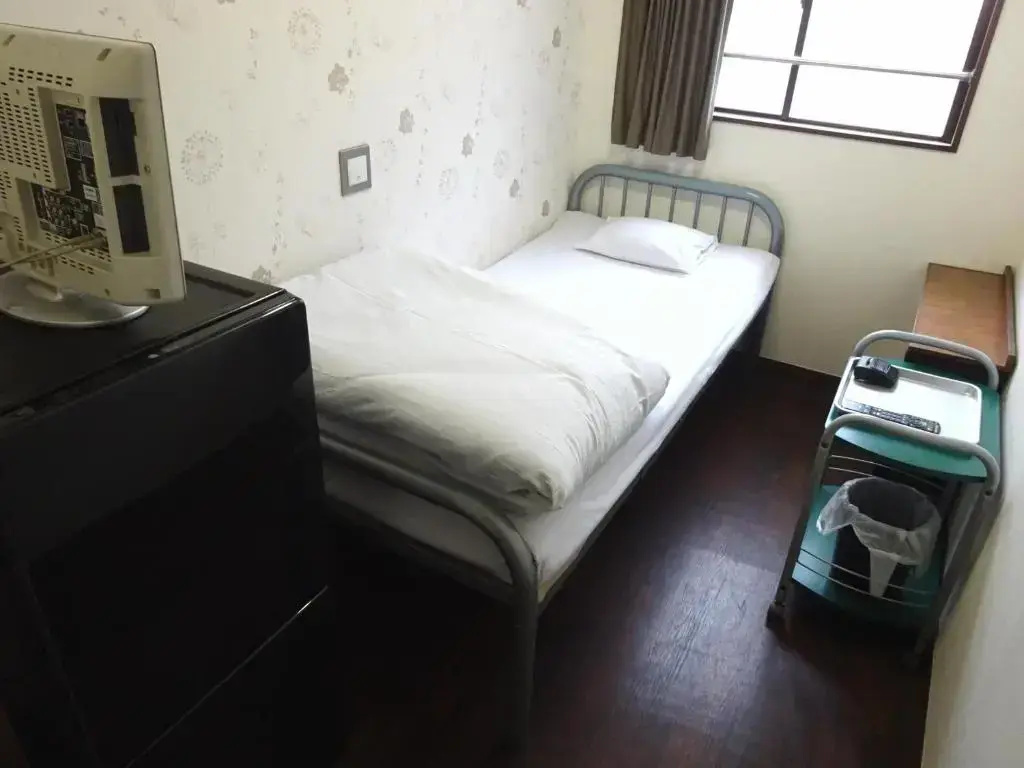 Foto - Economy Hotel Hoteiya