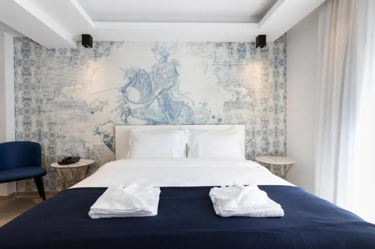 Foto - The G Hotel by JL